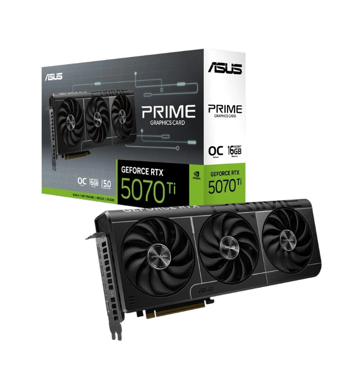 Asus Prime OC